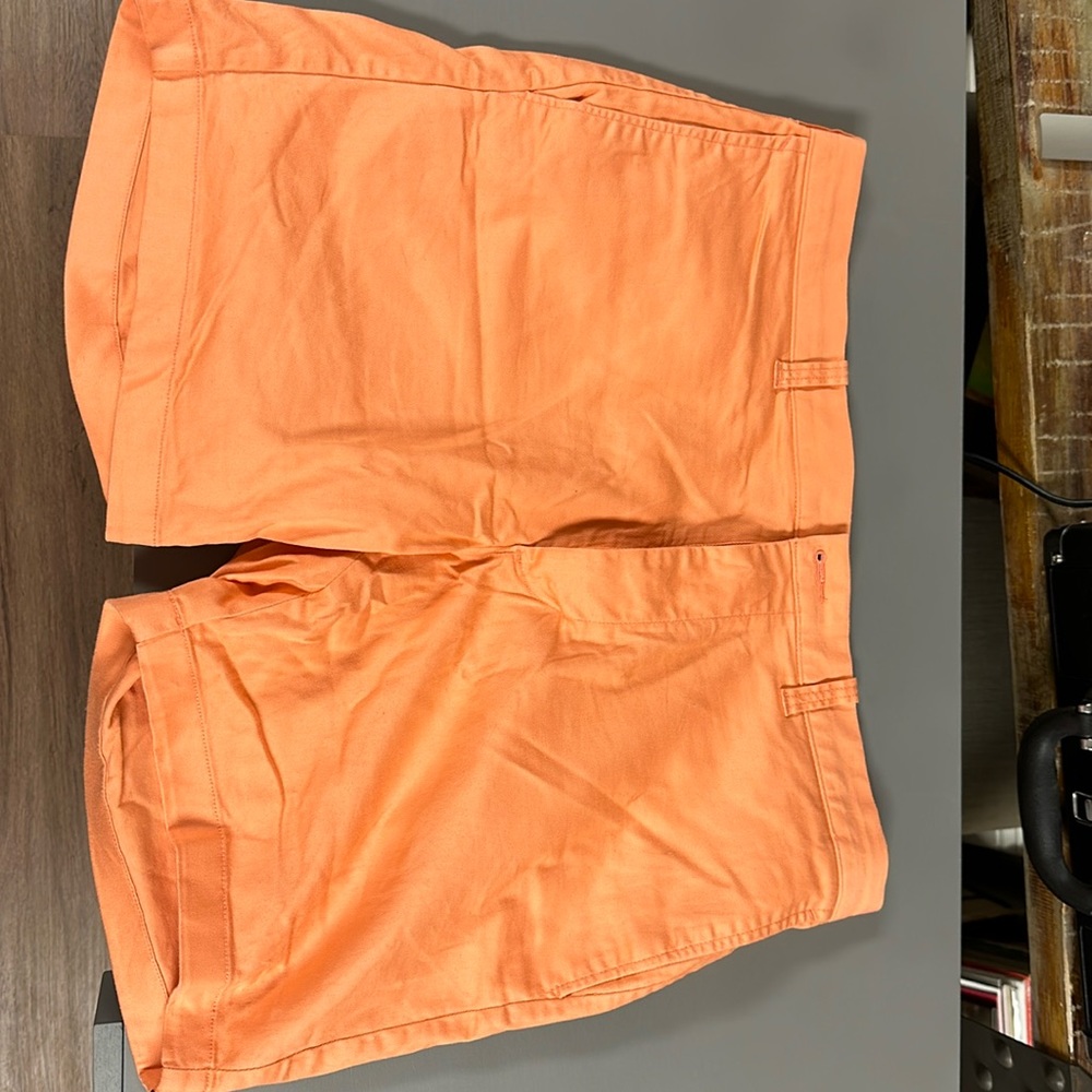 Like new JCrew shorts 🌞